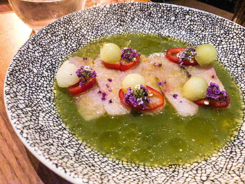 Image for Look and Ye Shall Find, Hide+Seek, the West Loop's Chic New Hotspot