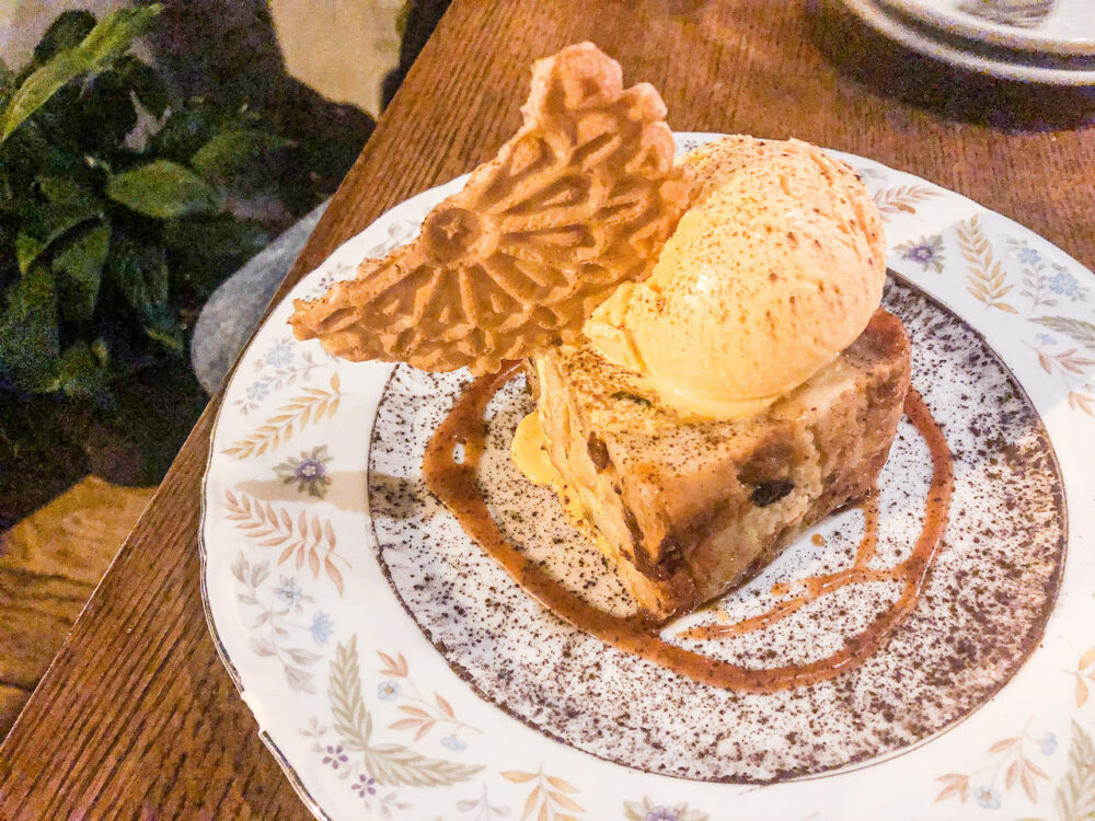 Image for A Return to: Bar Roma, This Time for Dinner!