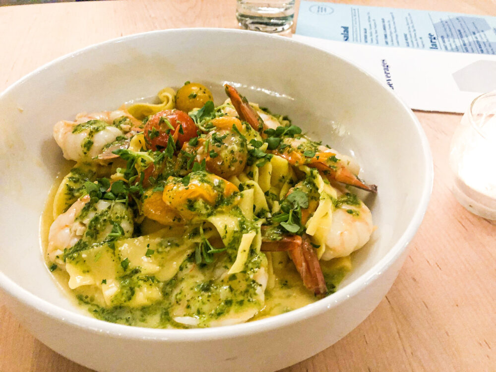 Image for Enjoy Dinner and a Show at Forte at Symphony Center