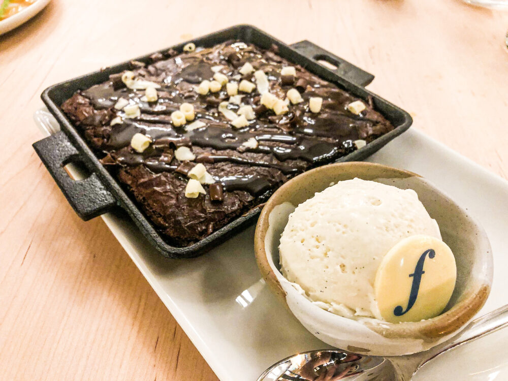 Image for Enjoy Dinner and a Show at Forte at Symphony Center