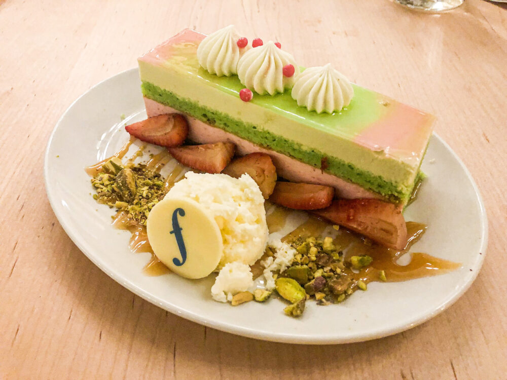 Image for Enjoy Dinner and a Show at Forte at Symphony Center