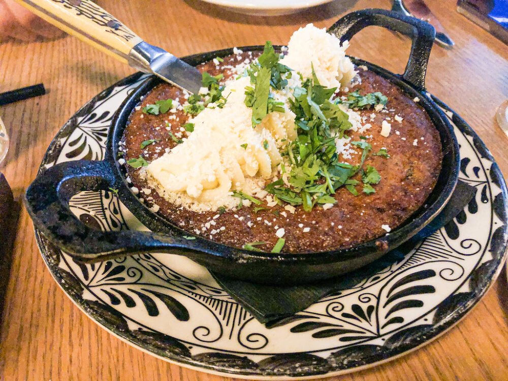 Image for Come Hungry for a Feast at Barrio