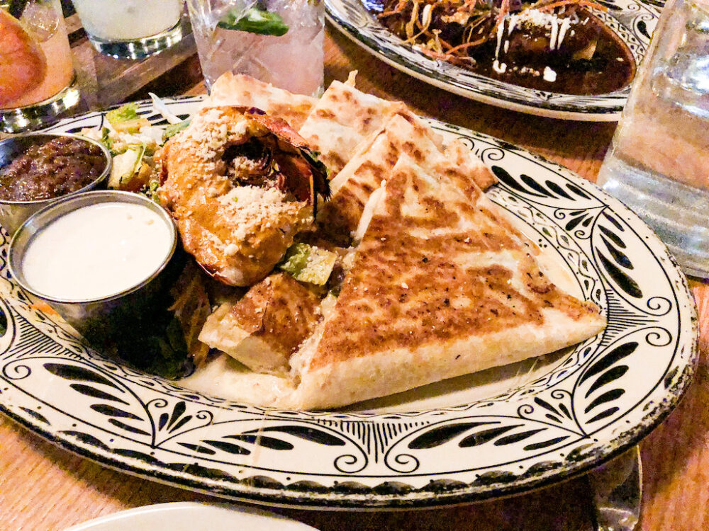 Image for Come Hungry for a Feast at Barrio