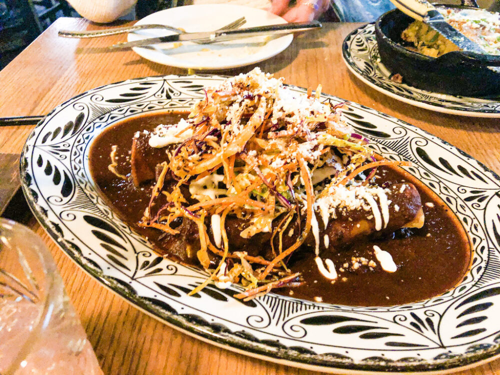 Image for Come Hungry for a Feast at Barrio