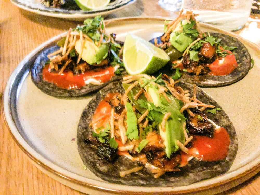 Image for Come Hungry for a Feast at Barrio