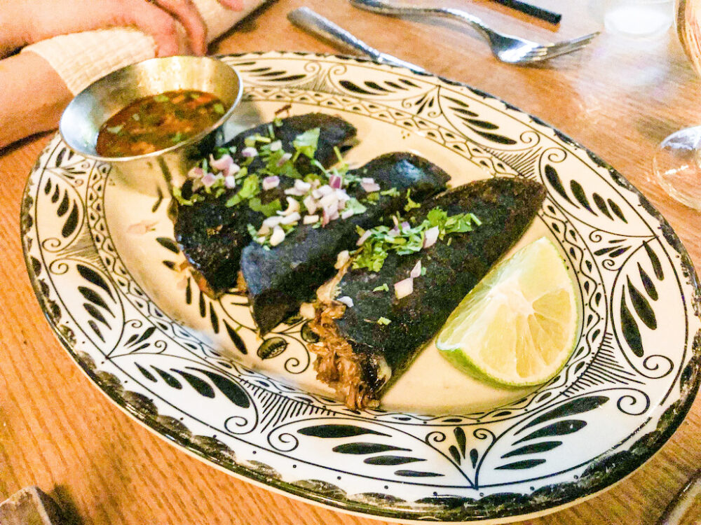 Image for Come Hungry for a Feast at Barrio