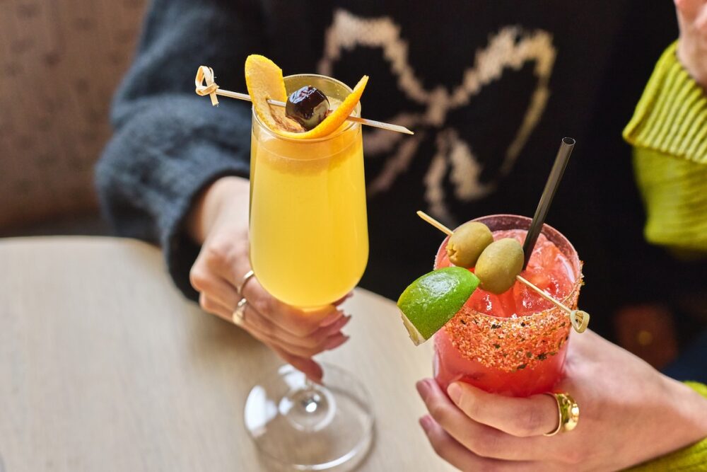 It Itoko Brunch Lifestyle April2024 Nick Podraza4 for Where to Hop to it for Easter 2025