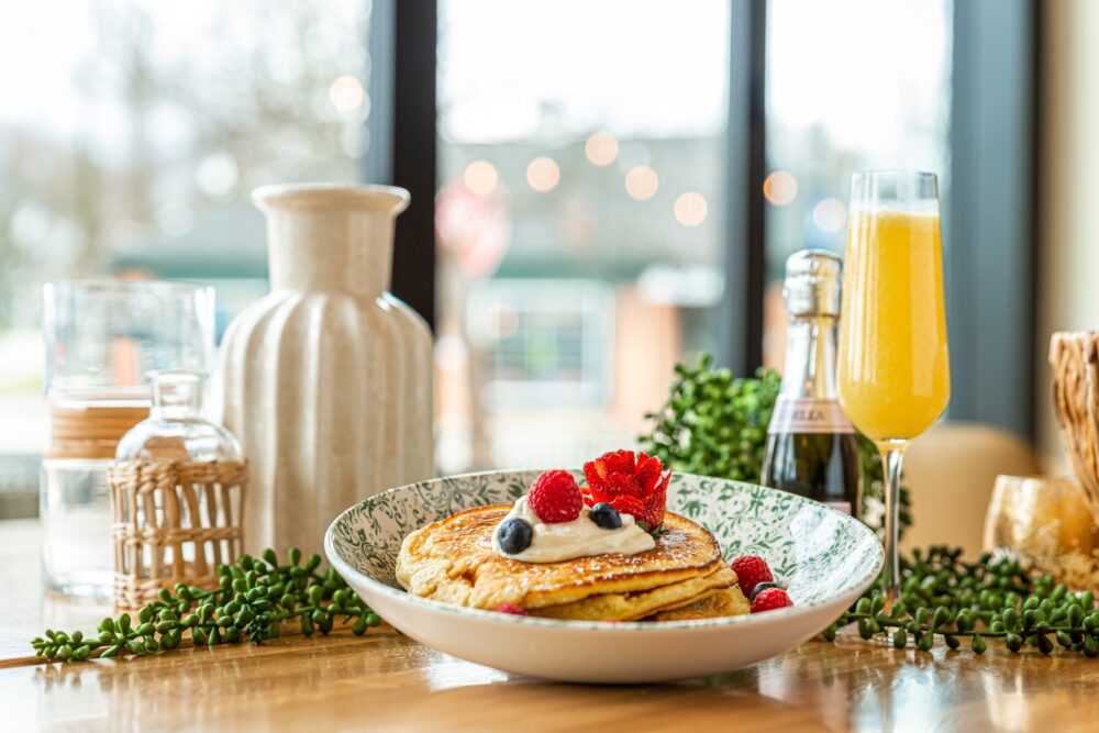 Il Mio Brunch 114 for 2026 Passover and Easter Offerings in Chicagoland