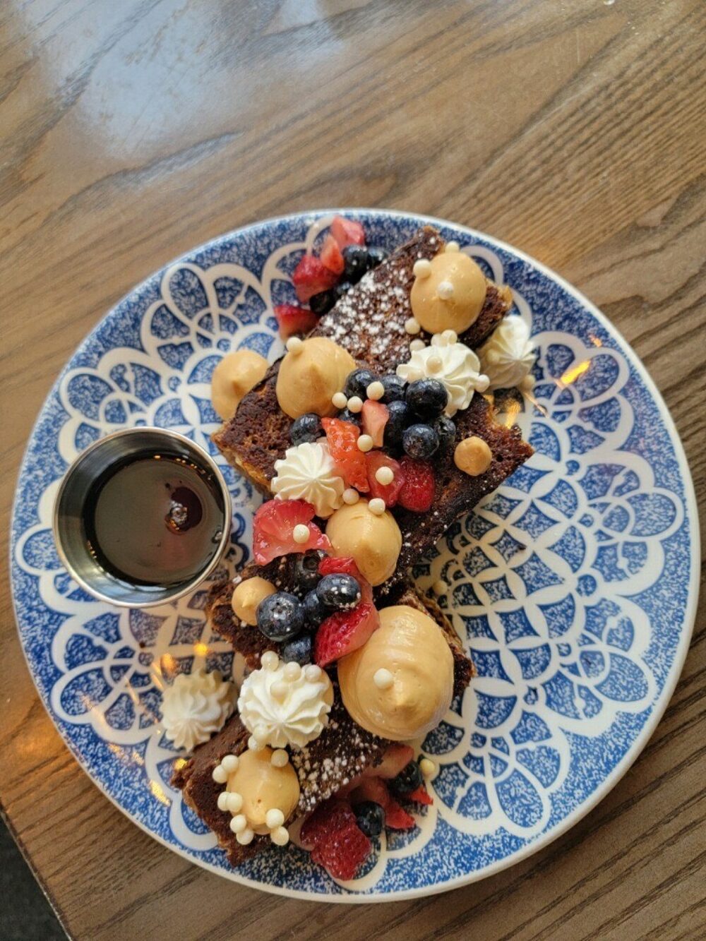 Image 20230417 112237 534 for Wine and Dine Your Mom for Mother's Day at these Chicago Restaurants