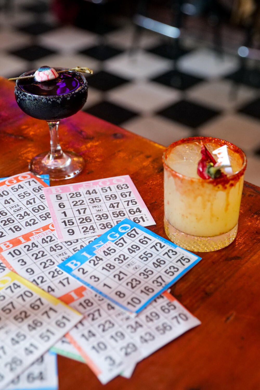 Ina Mae Oct 22 25 for Have a Spooktacular Halloween at Chicago's Favorite Haunts