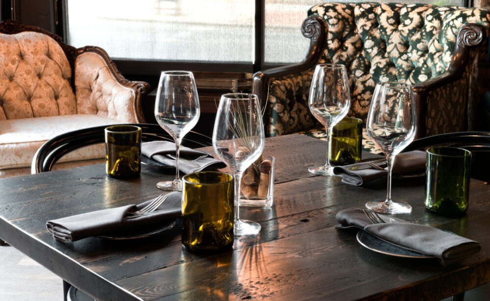 Interior4 for Halloween Parties & Events in Chicagoland