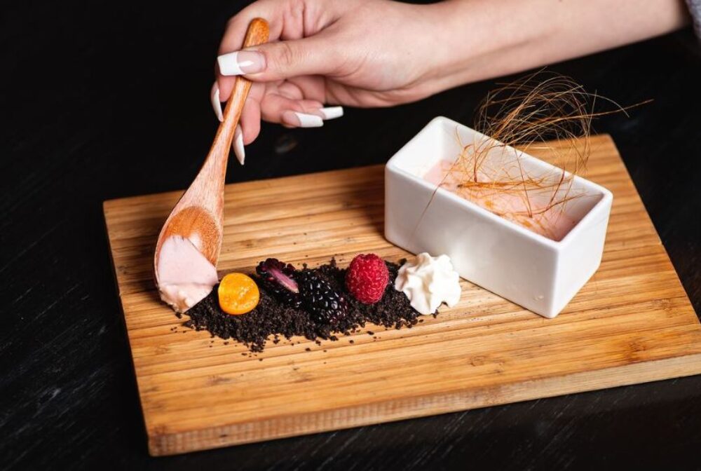 Komo for Where to Spend an Evening of Romance for Valentine's Day 2023