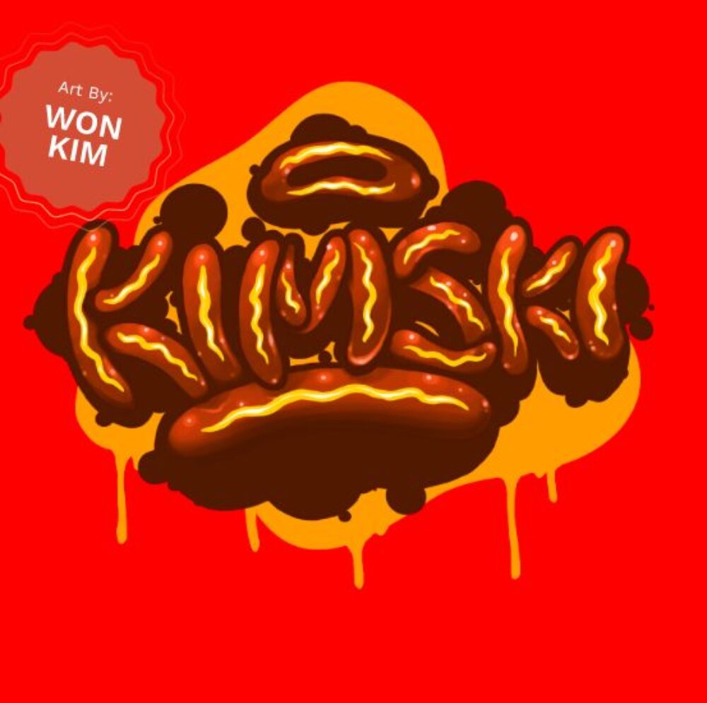 Courtesy of Corner Booth Club for Relish Works is Launching an NFT Project, Corner Booth Club