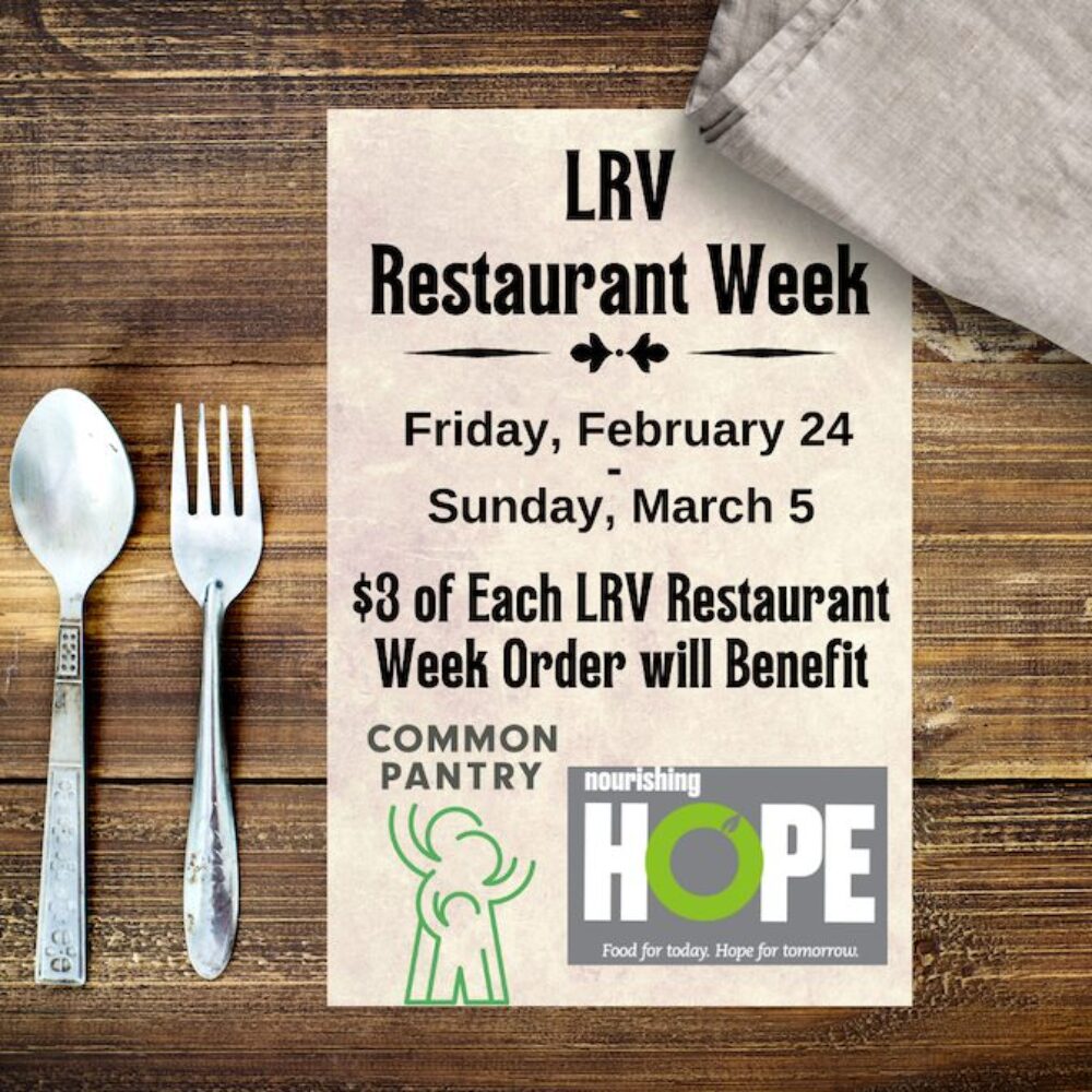 Lrv Restaurant Week 1 for Lakeview Roscoe Village Restaurant Week at Le Sud