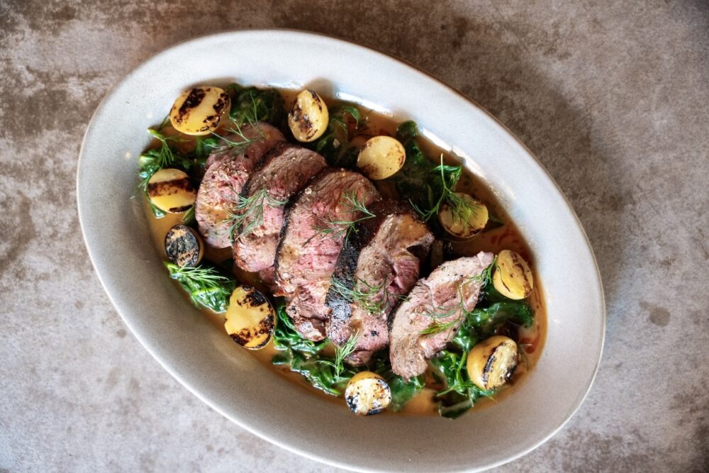 LYRA EASTER SPECIAL 20263 copy for 2026 Passover and Easter Offerings in Chicagoland