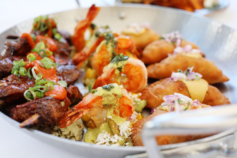 Photo credit to Mistey Nguyen Photography, courtesy of Tanta for Pamper Your Mom this Mother's Day at These Chicago Food and Beverage Destinations