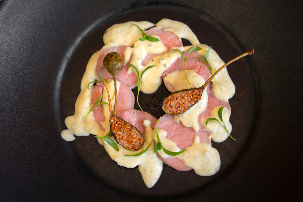 Le Tour Kim Kovacik 15 for Wine and Dine Your Mom for Mother's Day at these Chicago Restaurants