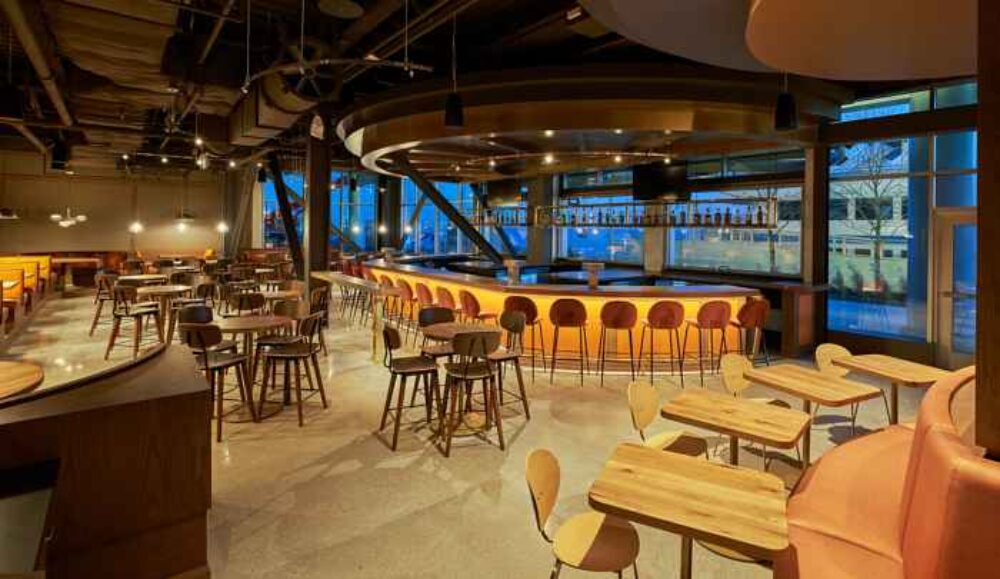 Lirica Md for Where to Celebrate Easter Sunday and Passover in Chicago