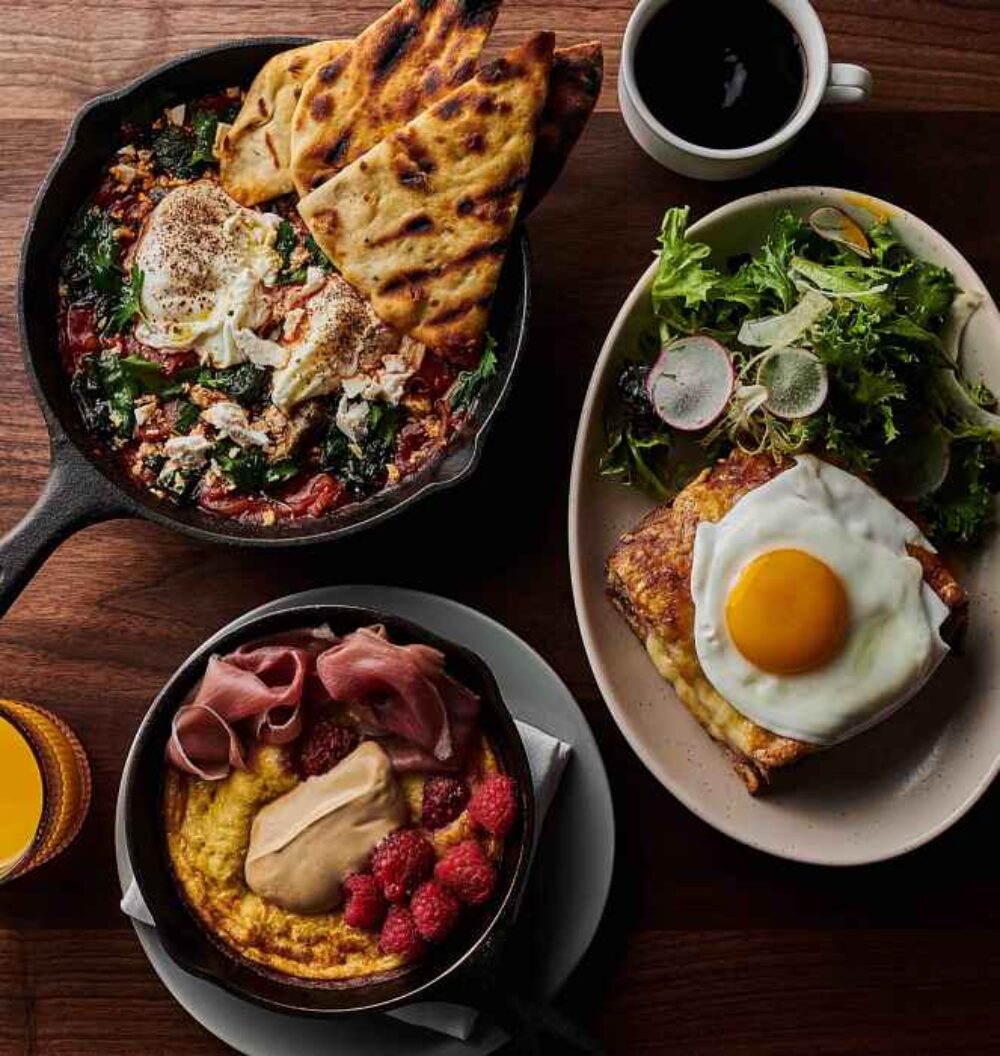 Liva 1122 76 1 for Hop in for Easter at these Chicago Restaurants