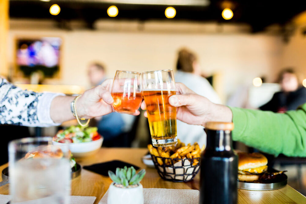 Image for Black Out Wednesday and Black Friday Events and Eats in Chicago