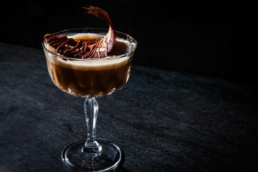 Mg 9090 for Energize Your Holiday Week on National Espresso Day, November 23rd