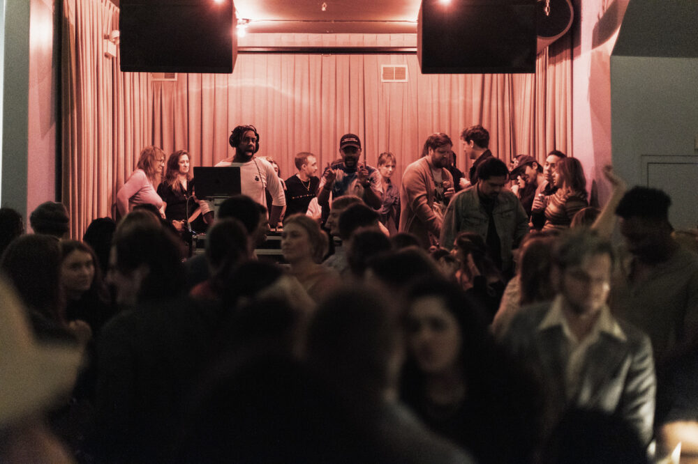 Mp 3241 Hi Res for Black Out Wednesday and Black Friday Events and Eats in Chicago