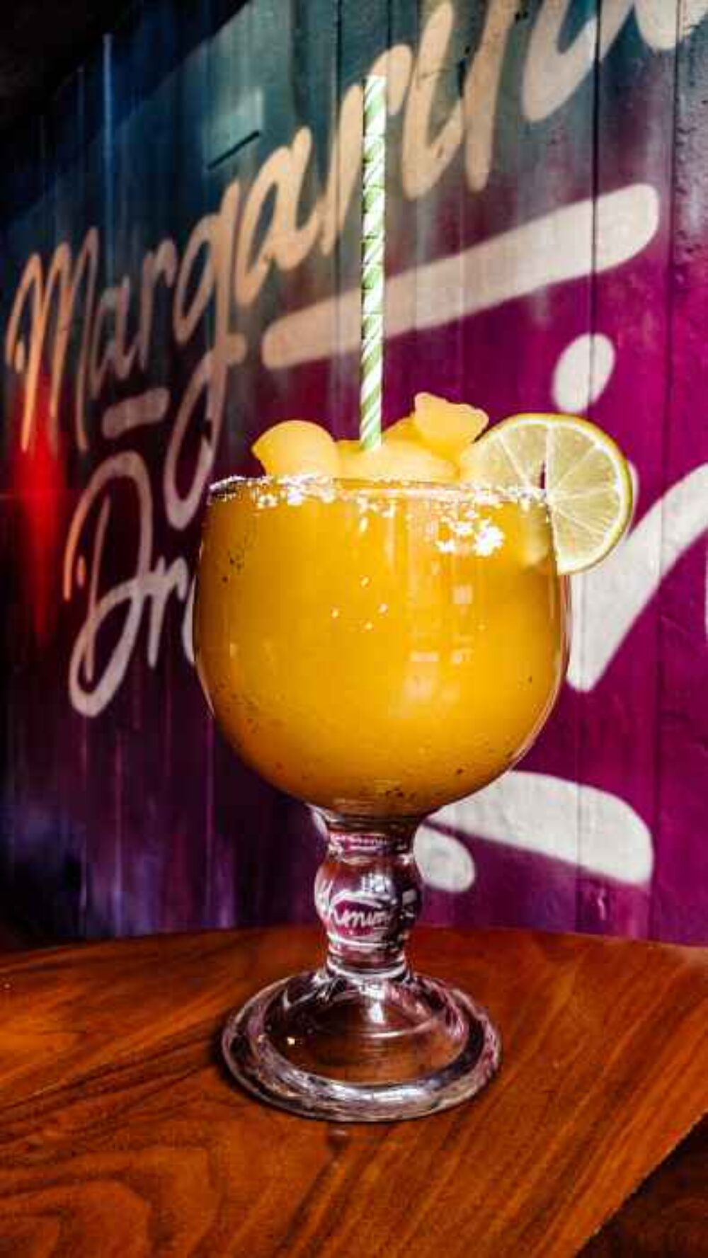 Margarita 103 for Cinco de Mayo Celebrations in Chicago