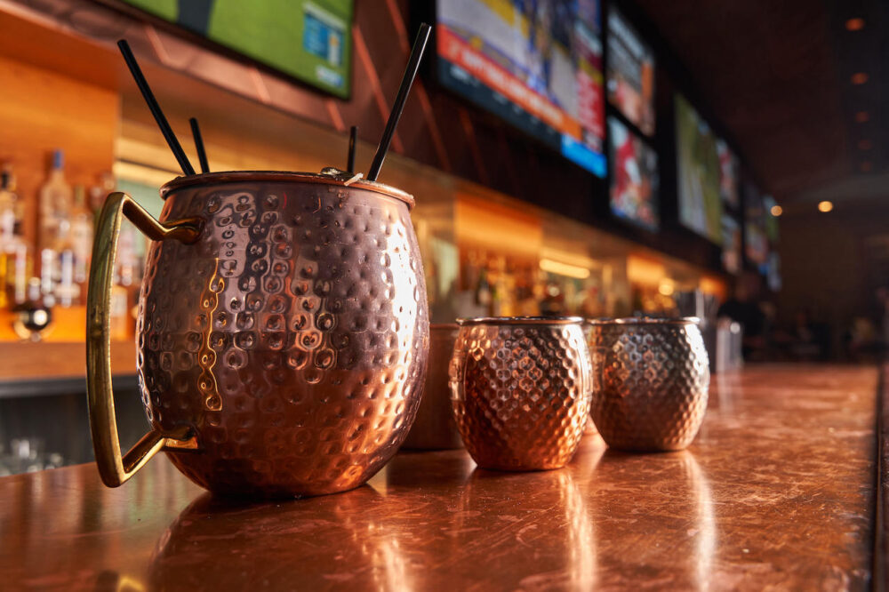 Mega Mules 04 Mk for Catch all the Madness of NCAA Basketball at these Chicago Spots