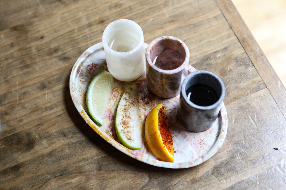 Mercadito 6 26 24 for Where to Say Salud on National Tequila Day, July 24th
