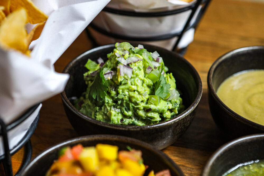 Mercadito Chicago 11 16 23 By Ryan Beshel 343 for Chicago Restaurants That Are Turning Up the Romance for Valentine's Day 2024