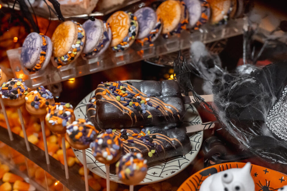 Microsoft Teams Image for Have a Spooktacular Halloween at Chicago's Favorite Haunts