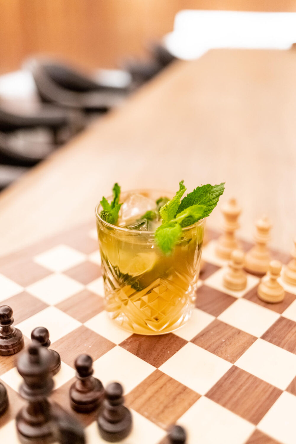 Mint Julep 2 for Where to Sip on Mint Juleps and Don Your Best Derby Attire on May 7th