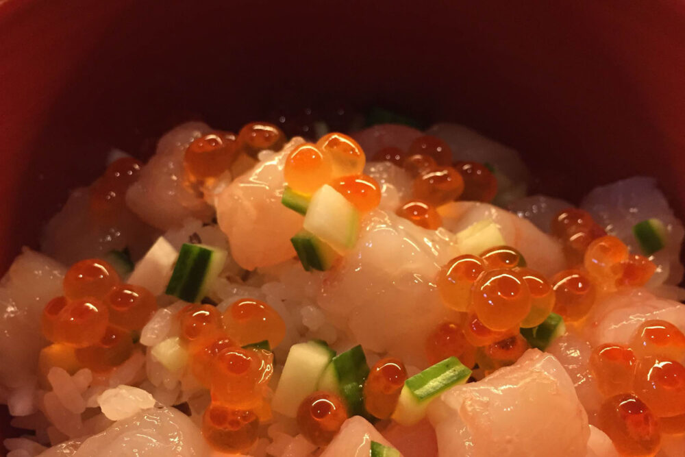 Momotaro 1800x1200 0012 IMG 5324 for 26 Courses at Momotaro May Make You Feel Stuffed, Awesome