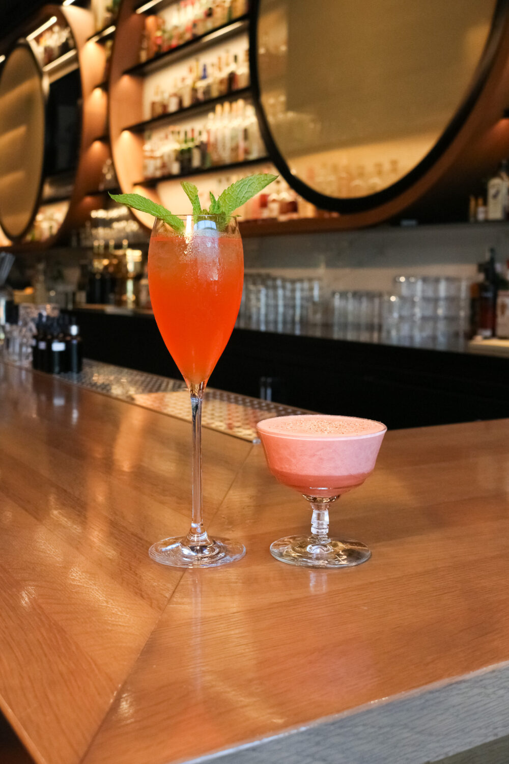 Mordecai Cocktailsfora Cause 2 for October Breast Cancer Awareness Events and Fundraisers