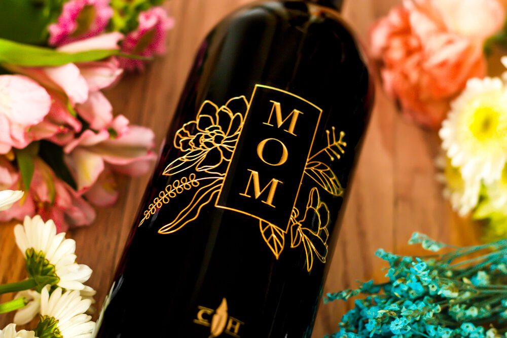 Courtesy of Cooper's Hawk for Chicagoland Meal and Gift Guide for Mother's Day 2020