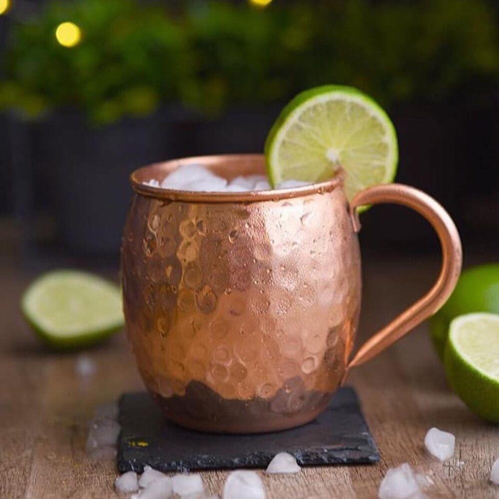 Mule for Mother's Day Dining at Timothy O'Toole's