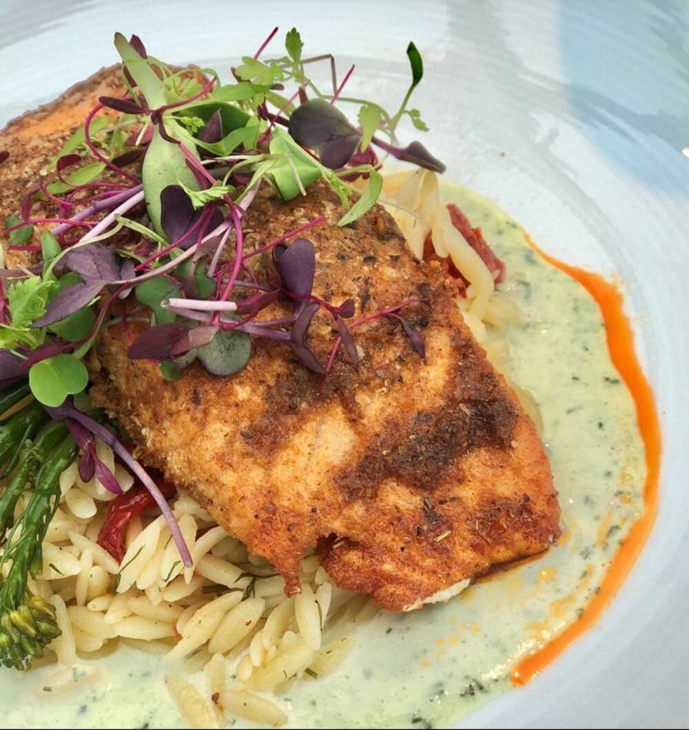 Ocr Food Bev Photos 13 for Where to Dine for Chicago Restaurant Week 2024