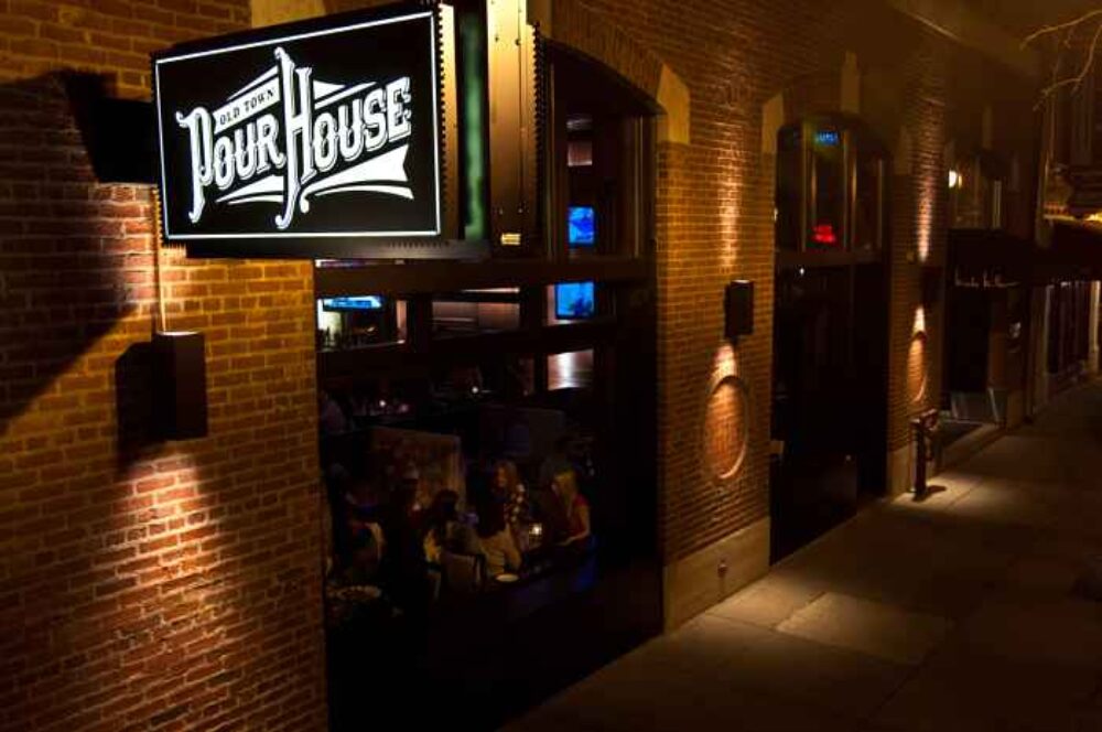 Otph Chicago Exterior 0571 for Winter 2025 Happy Hours Around the City and Suburbs