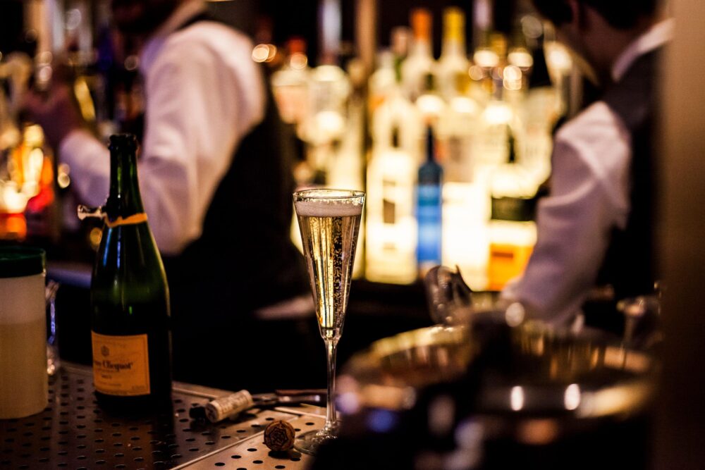 Ocean Prime Img for Where to Take Dad on Father's Day, June 19th