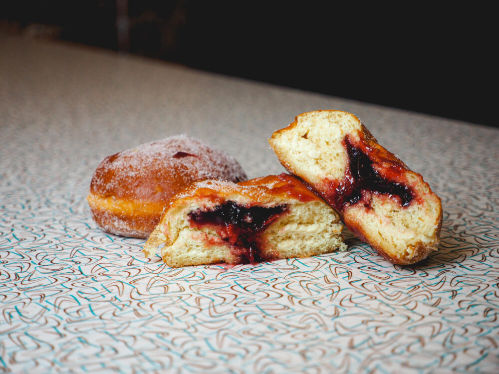 Image for Where to Find Mardi Gras + Fat Tuesday Sweets and Treats Around Chicago