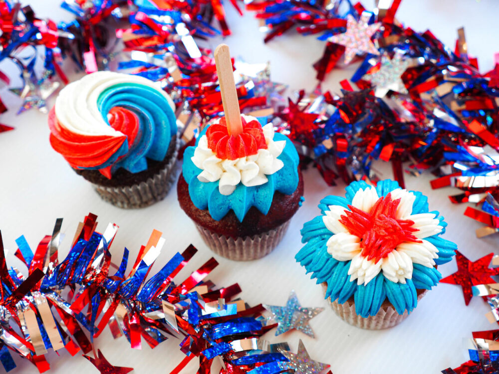 Image for Independence Day Celebrations at Chicago Restaurants and Bars