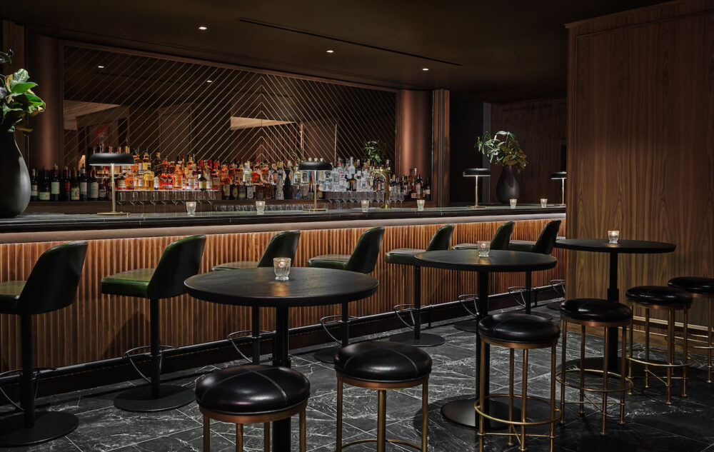 Pchi1 Rest Bar Pendry 05 6246 for Where to Take the Gals for Galentine's Day