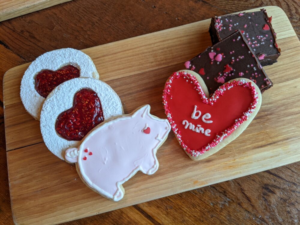 Pxl 20230106 203655349 for Where to Spend an Evening of Romance for Valentine's Day 2023