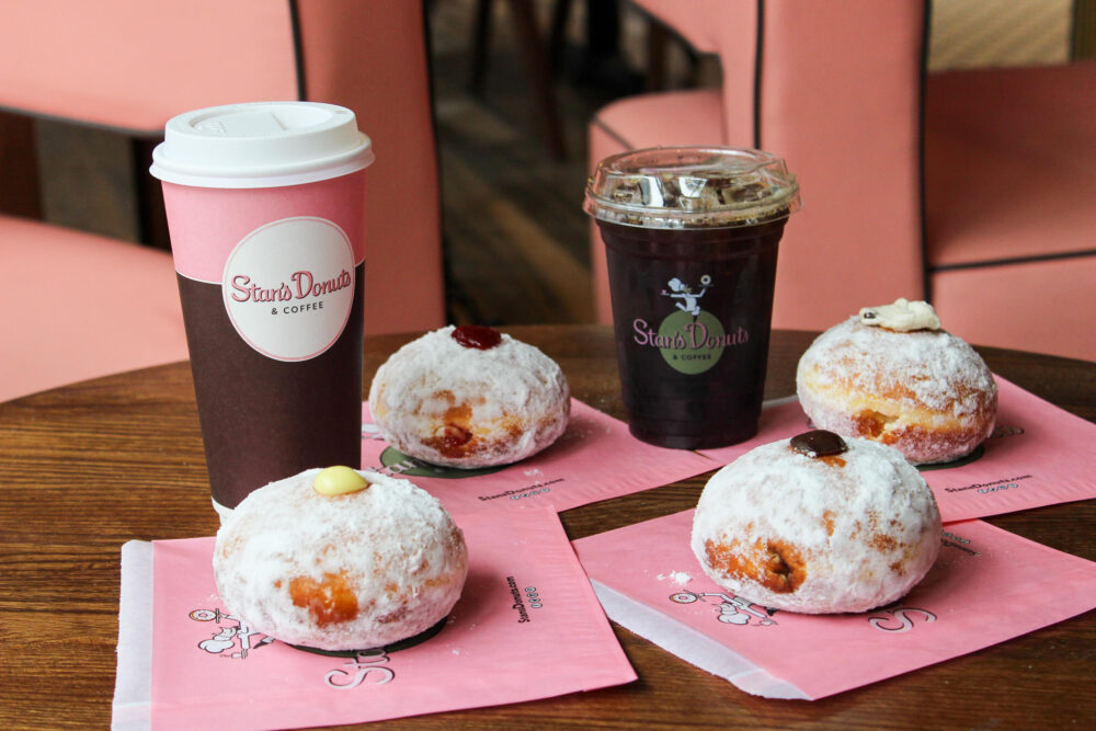 Packzi Lifestyle 2843 for Where to Find Mardi Gras + Fat Tuesday Sweets and Treats Around Chicago