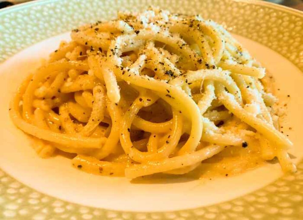 Pasta for A Taste of Rome: Piccolo Buco by Cooper’s Hawk is Now Open