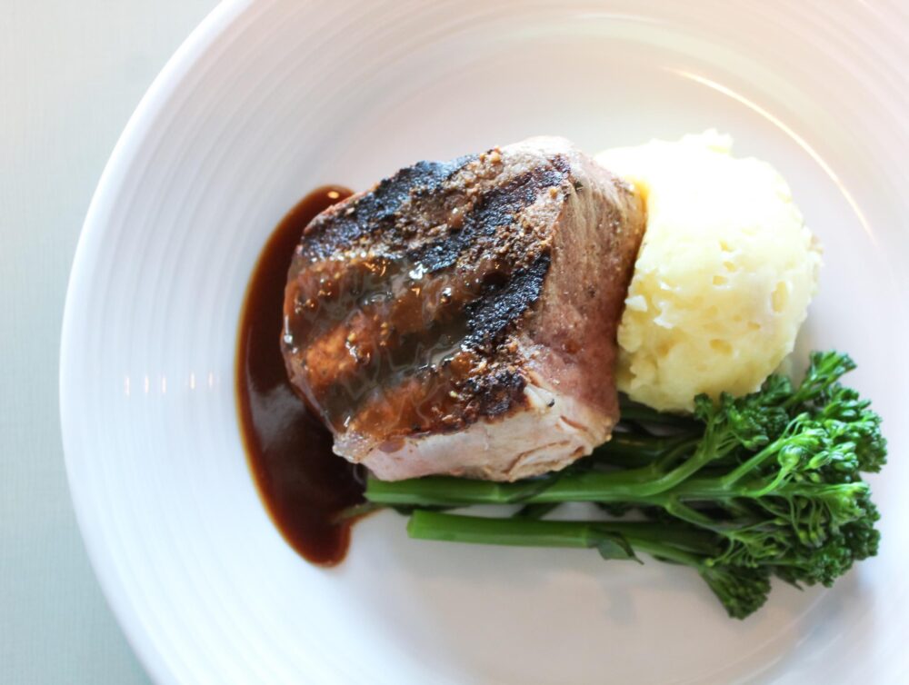 Photo Aug 12 9 54 16 Am for CFM Asks: Chef Joshua Karther of Water's Edge at Hyatt Lodge in Oak Brook