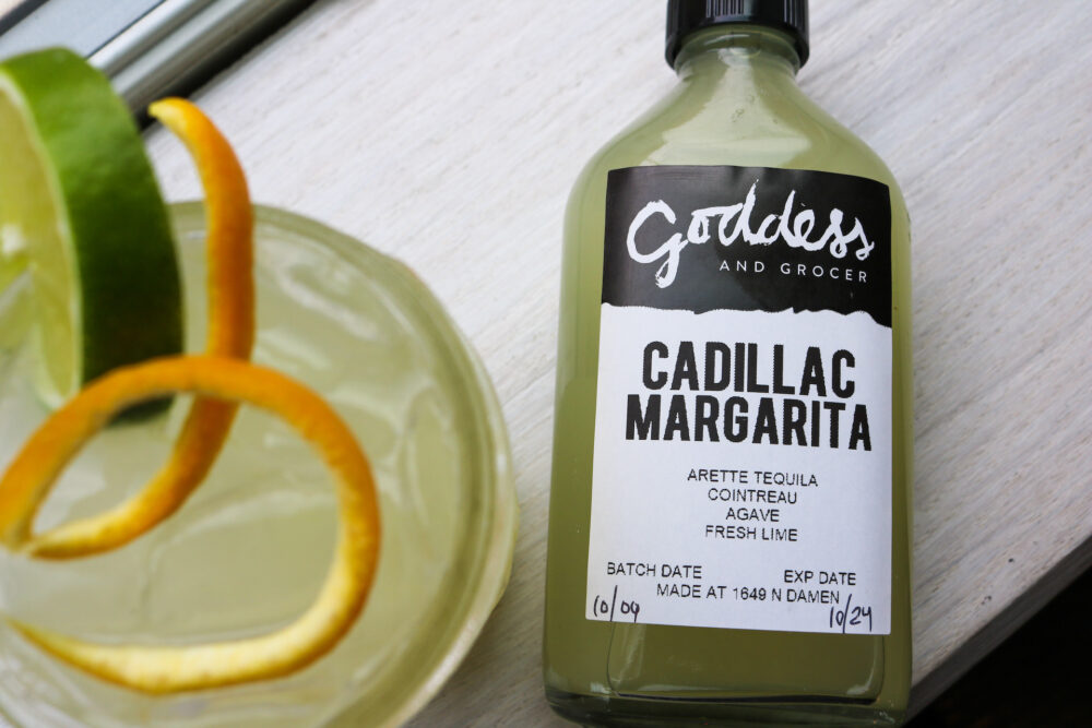 Photo Oct 08 9 25 10 Pm for How to Imbibe the Chicago Way on National Margarita Day, February 22nd