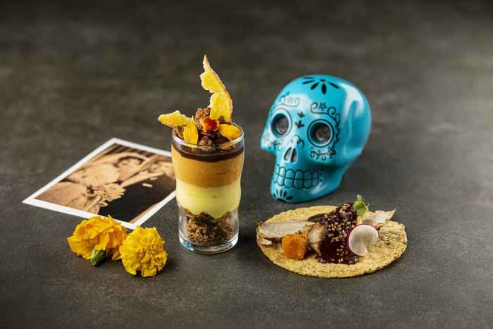 Courtesy of Takito Brands for Halloween & Fall Inspired Offerings Across Chicago