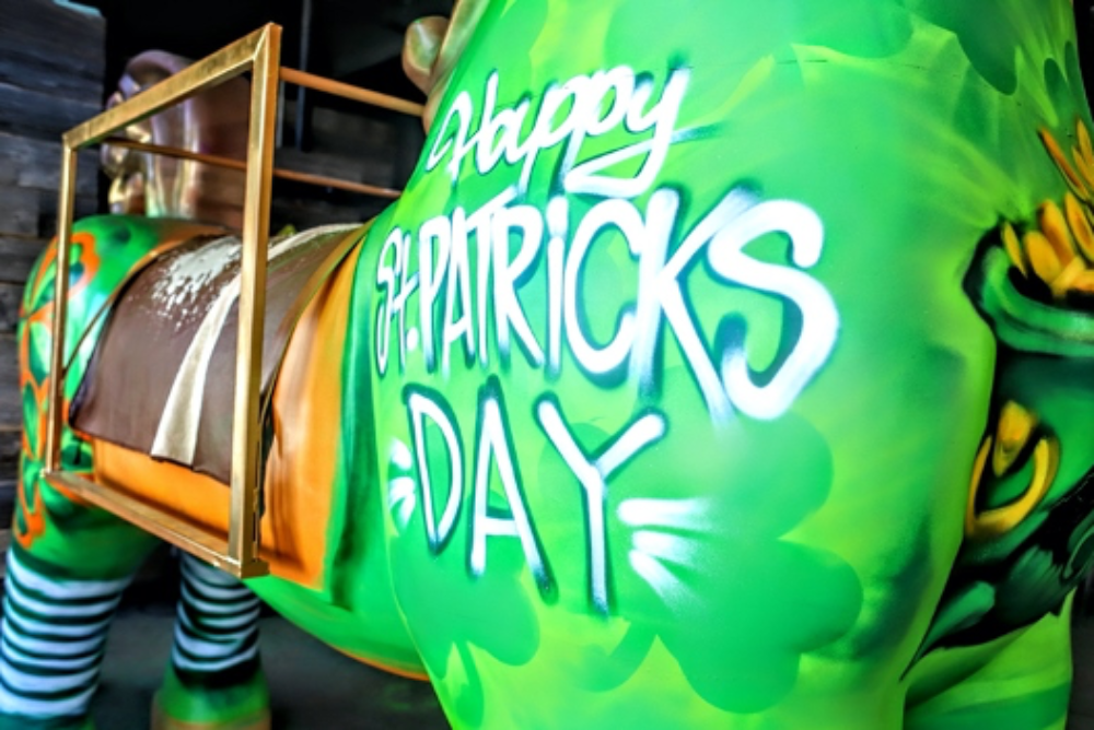 Picture3 for Old Crow Wrigleyville: And the Green Goes On