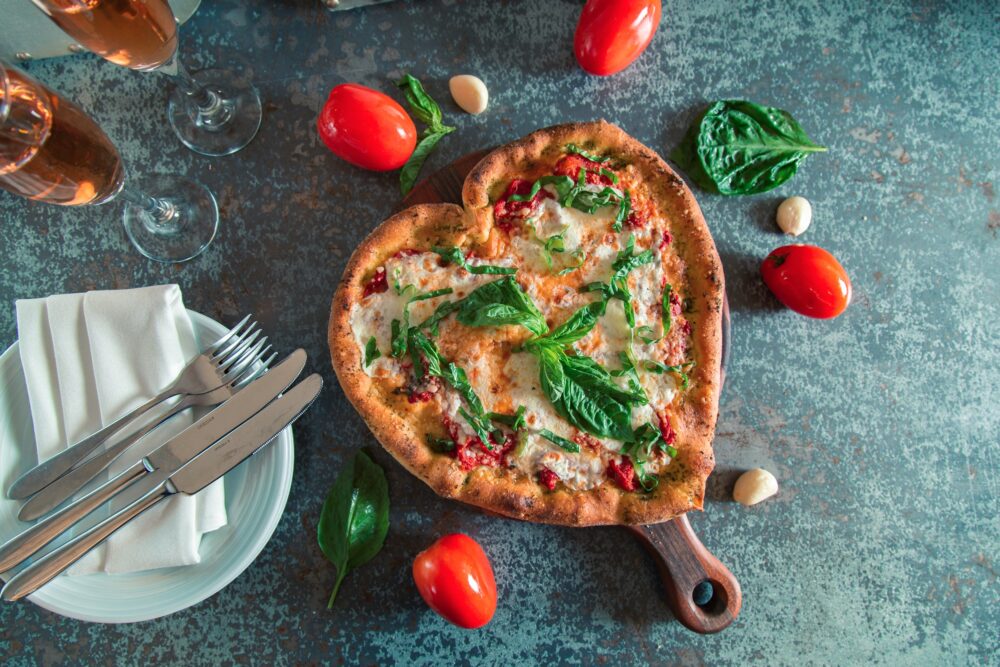 Pinstripes Valentines Day Full Size 5 for Valentine's Day Offerings from Chicago Restaurants